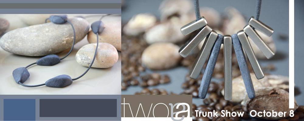 TWOA Trunk Show