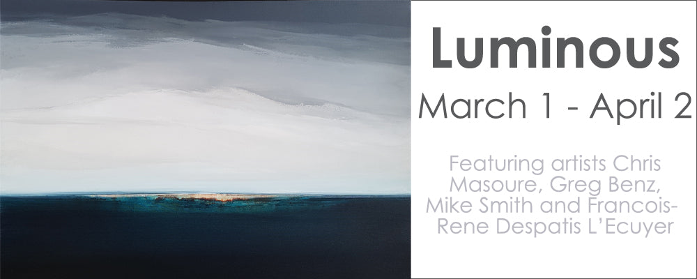 Luminous