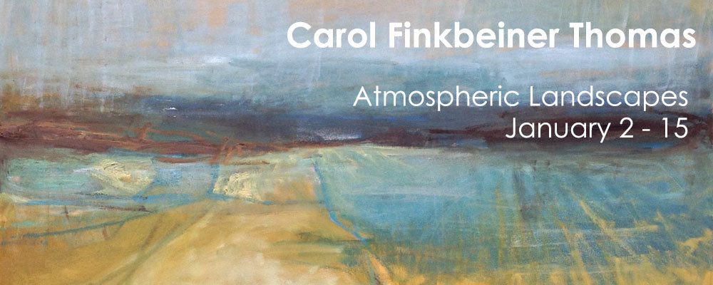 Carol Finkbeiner Thomas