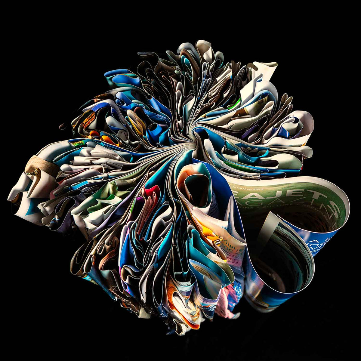 Photography as an Art Form - Petroff Gallery - Blog