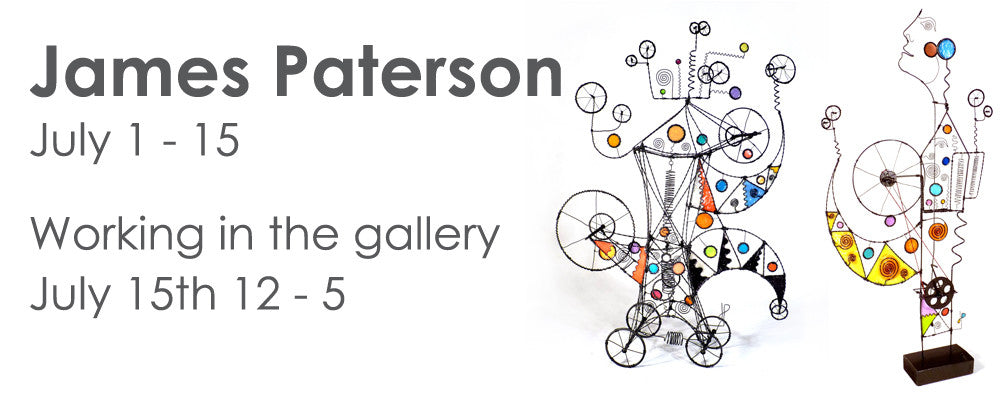 James Paterson