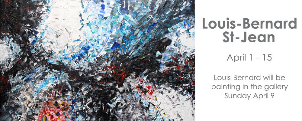 Louis-Bernard St-Jean