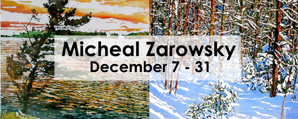 Micheal Zarowsky