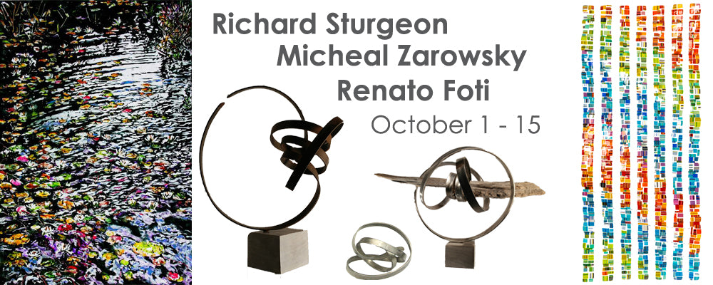 Fall Group Show
