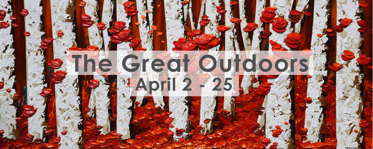 The Great Outdoors