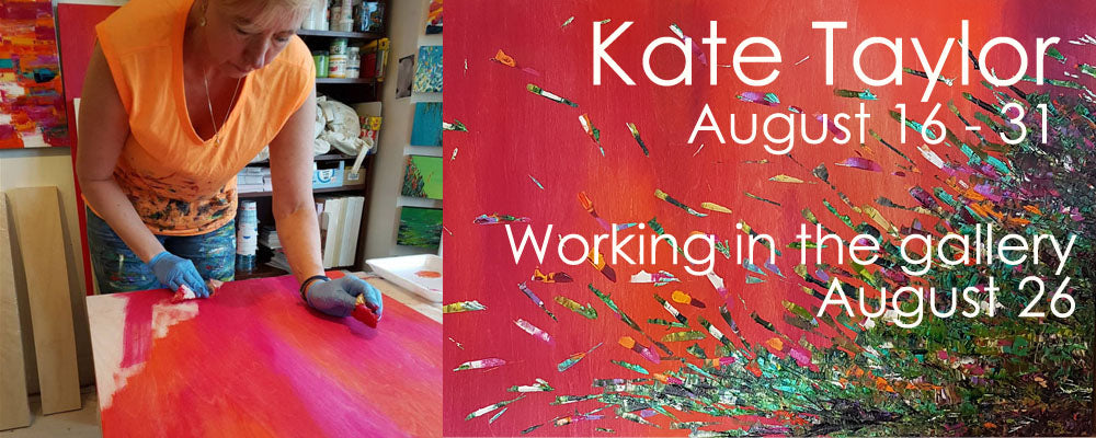 Kate Taylor