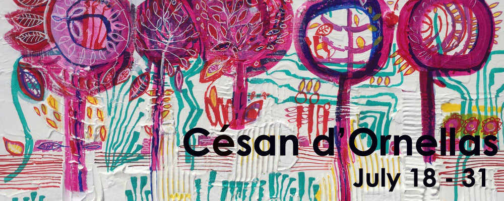 Césan D'Ornellas