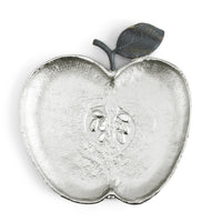 Apple Plate - Petroff Gallery -  - Michael Aram - Apple Plate