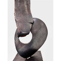 Pendulum - Petroff Gallery - Sculpture