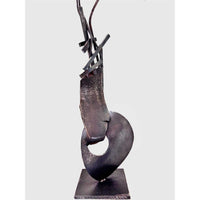 Pendulum - Petroff Gallery - Sculpture