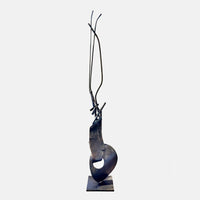 Pendulum - Petroff Gallery - Sculpture