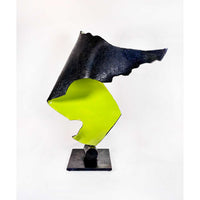 Unfolding #3 - Petroff Gallery - Sculpture