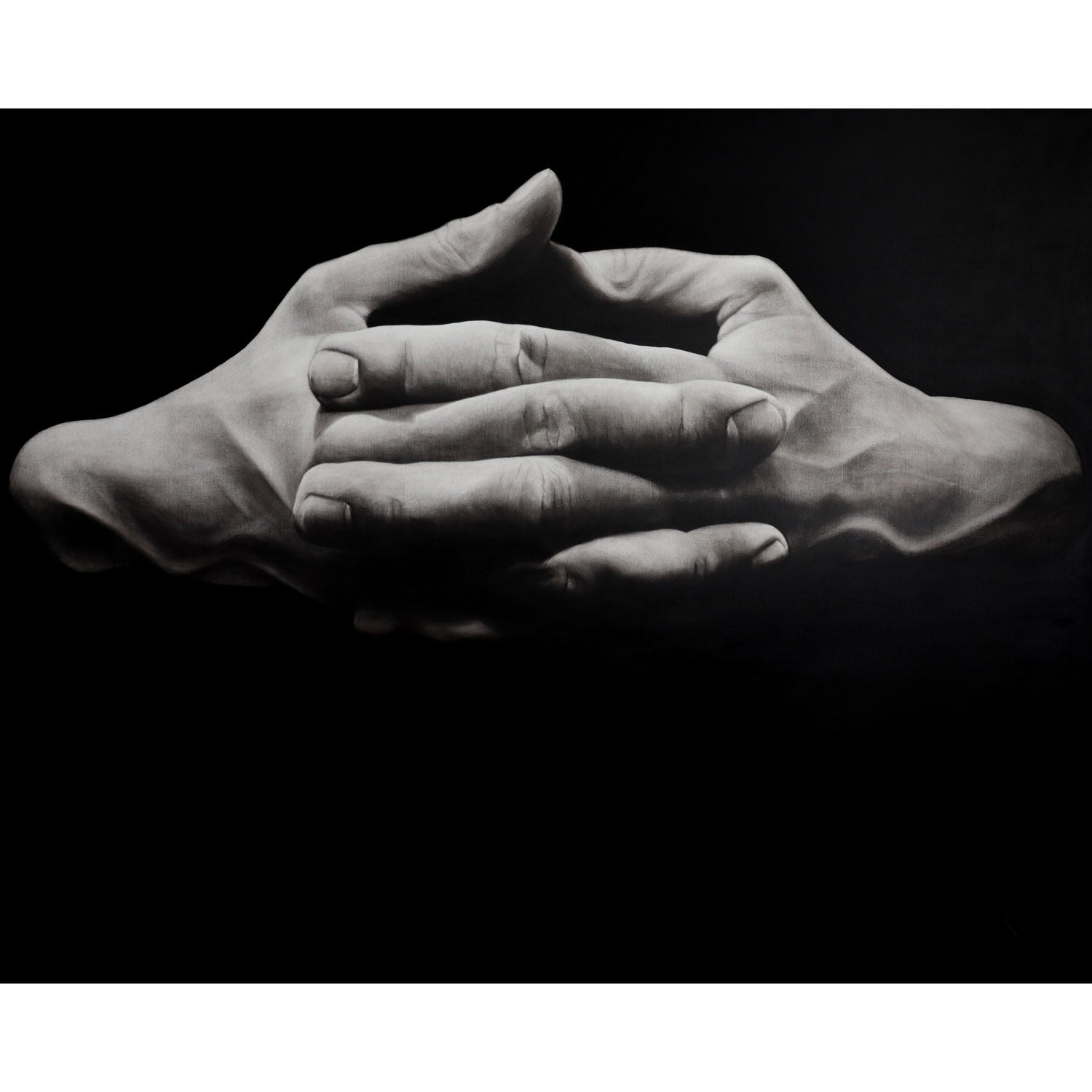 Conveyance 1 48" x 60" - Petroff Gallery - Painting