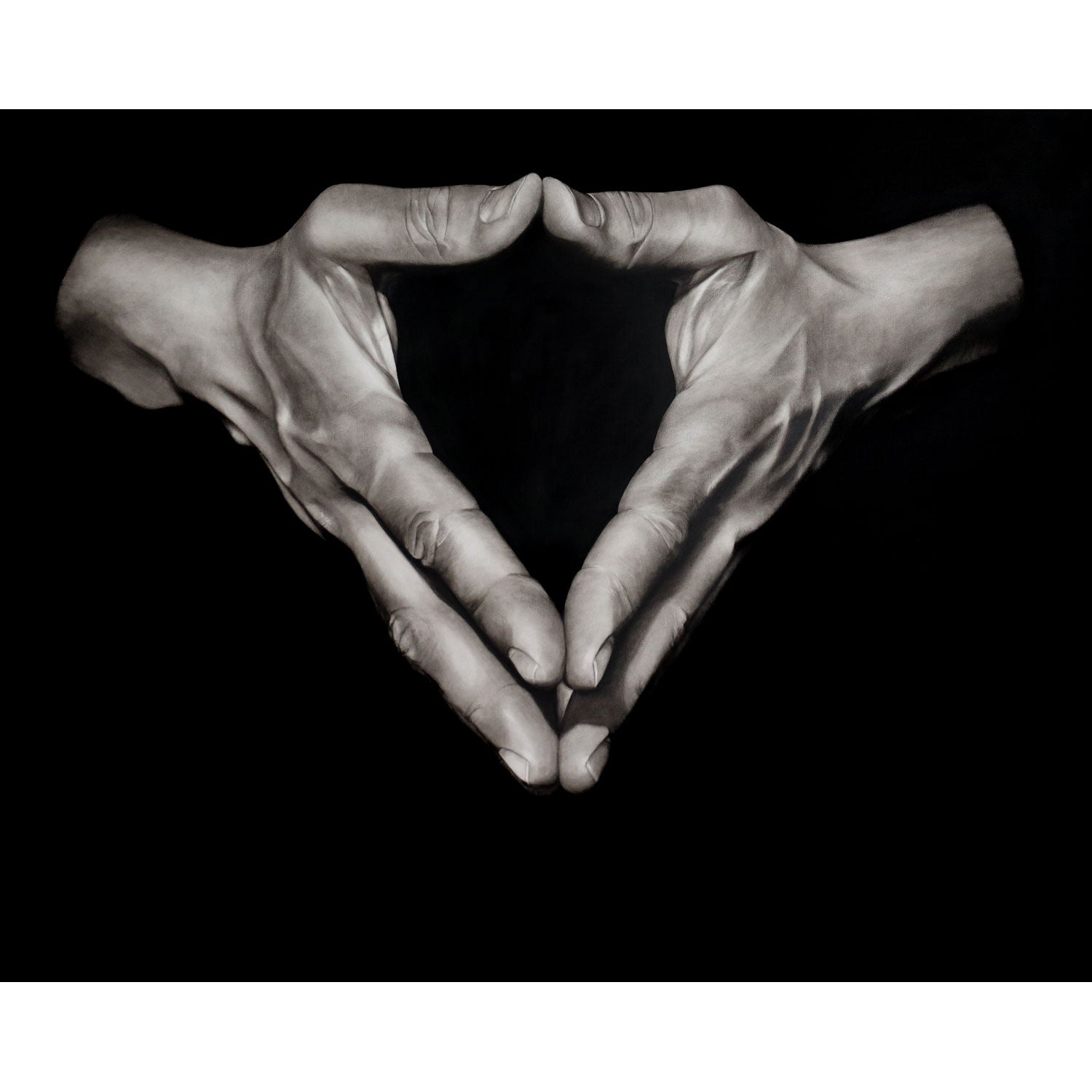 Conveyance 3 48" x 60" - Petroff Gallery - Painting