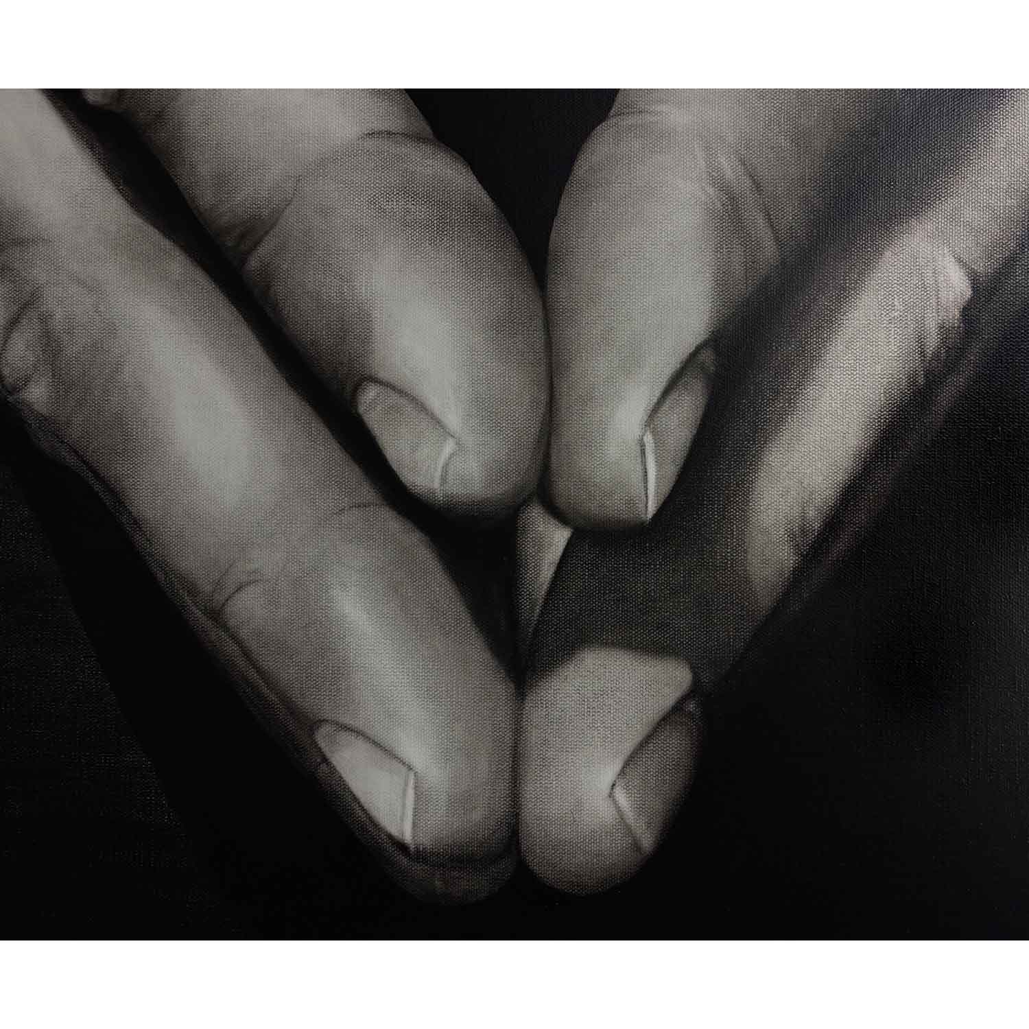 Conveyance 3 48" x 60" - Petroff Gallery - Painting