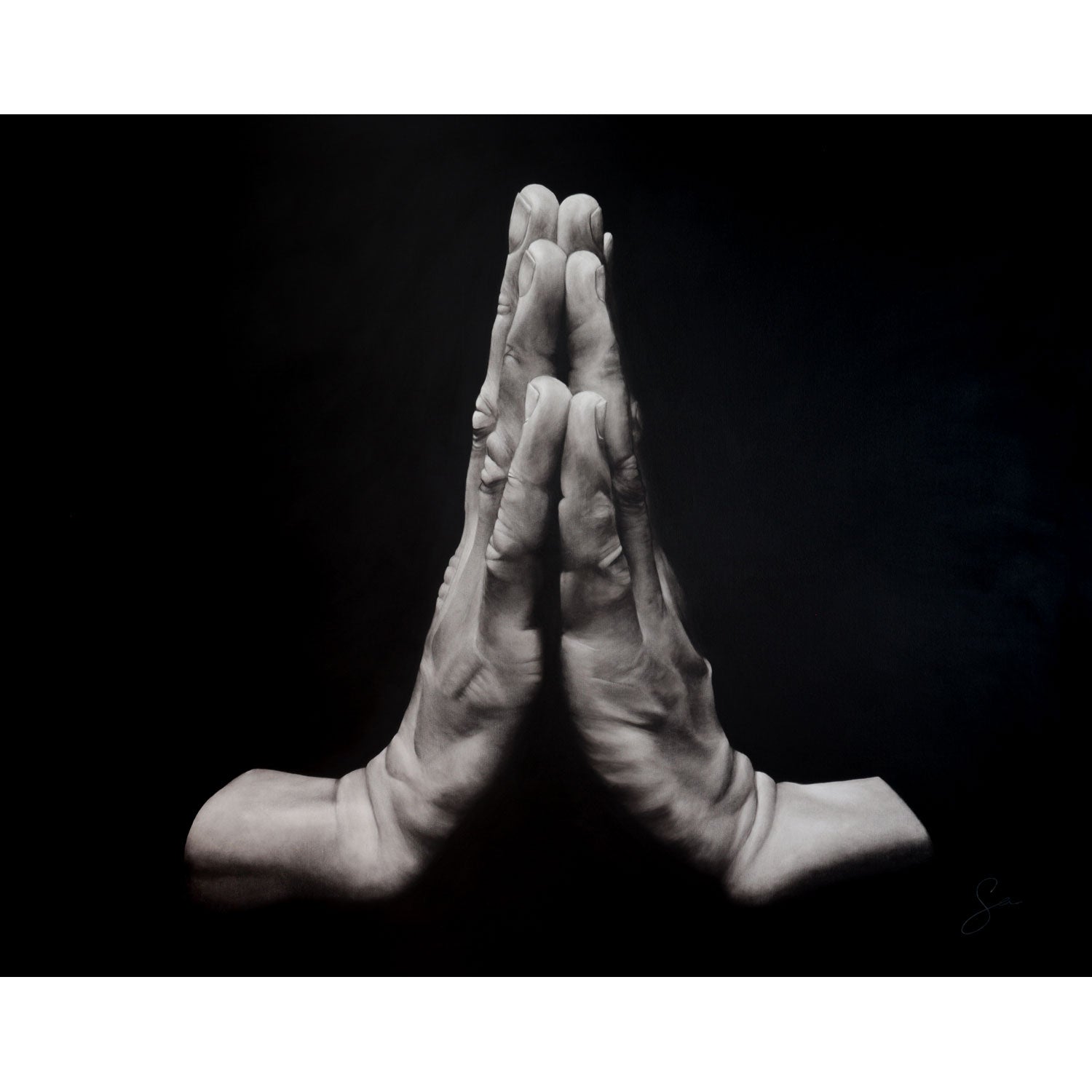 Conveyance 4 48" x 60" - Petroff Gallery - Painting