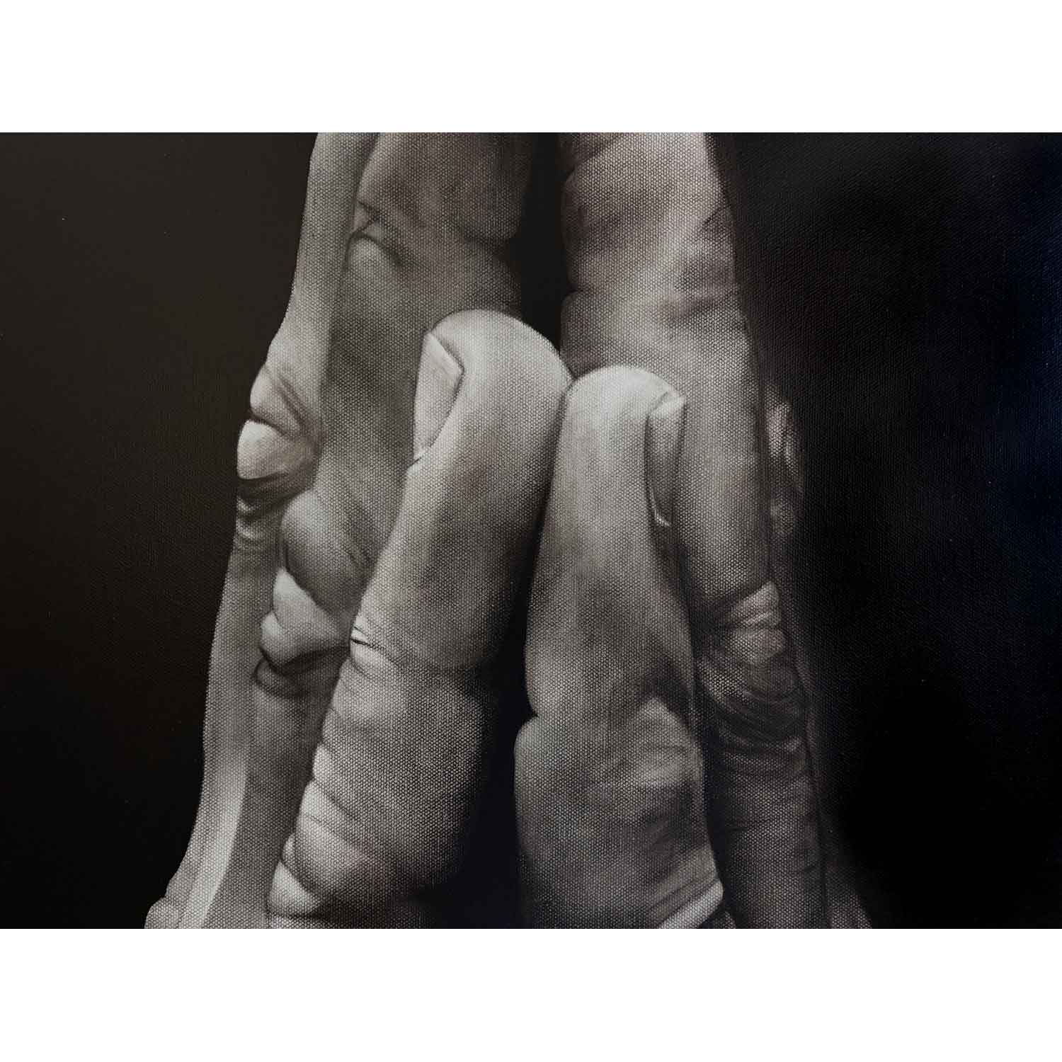 Conveyance 4 48" x 60" - Petroff Gallery - Painting