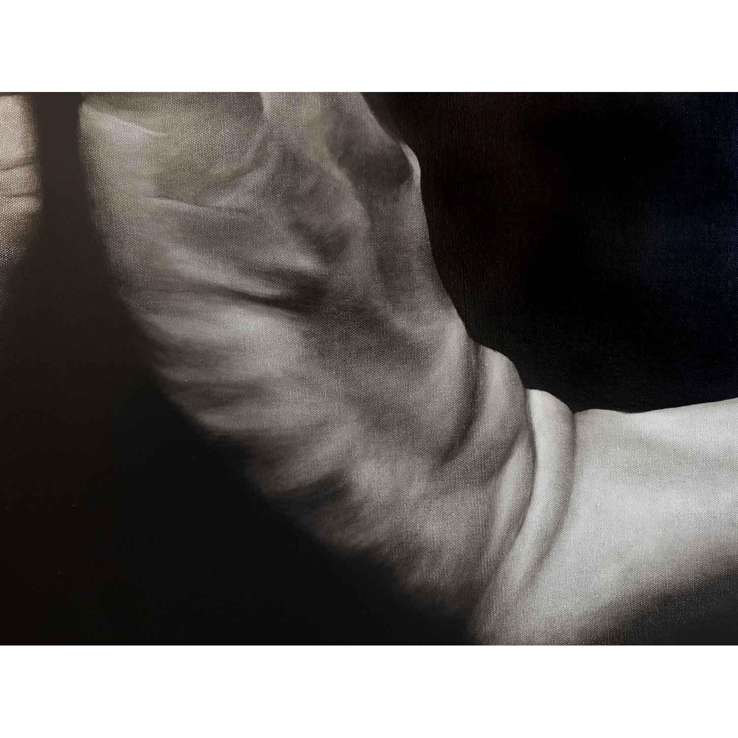 Conveyance 4 48" x 60" - Petroff Gallery - Painting