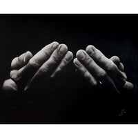 Conveyance 5 48" x 60" - Petroff Gallery - Painting