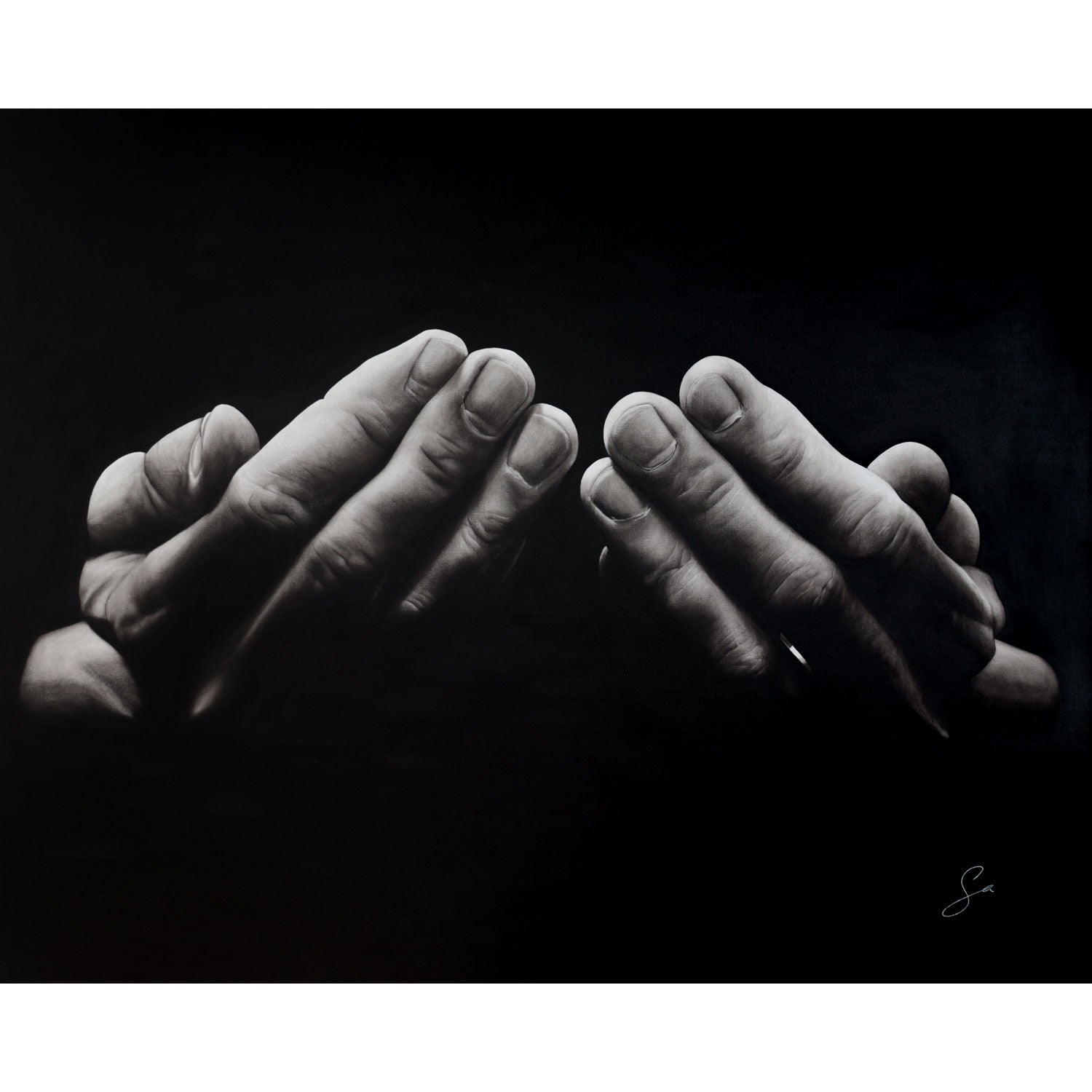 Conveyance 5 48" x 60" - Petroff Gallery - Painting