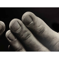 Conveyance 5 48" x 60" - Petroff Gallery - Painting