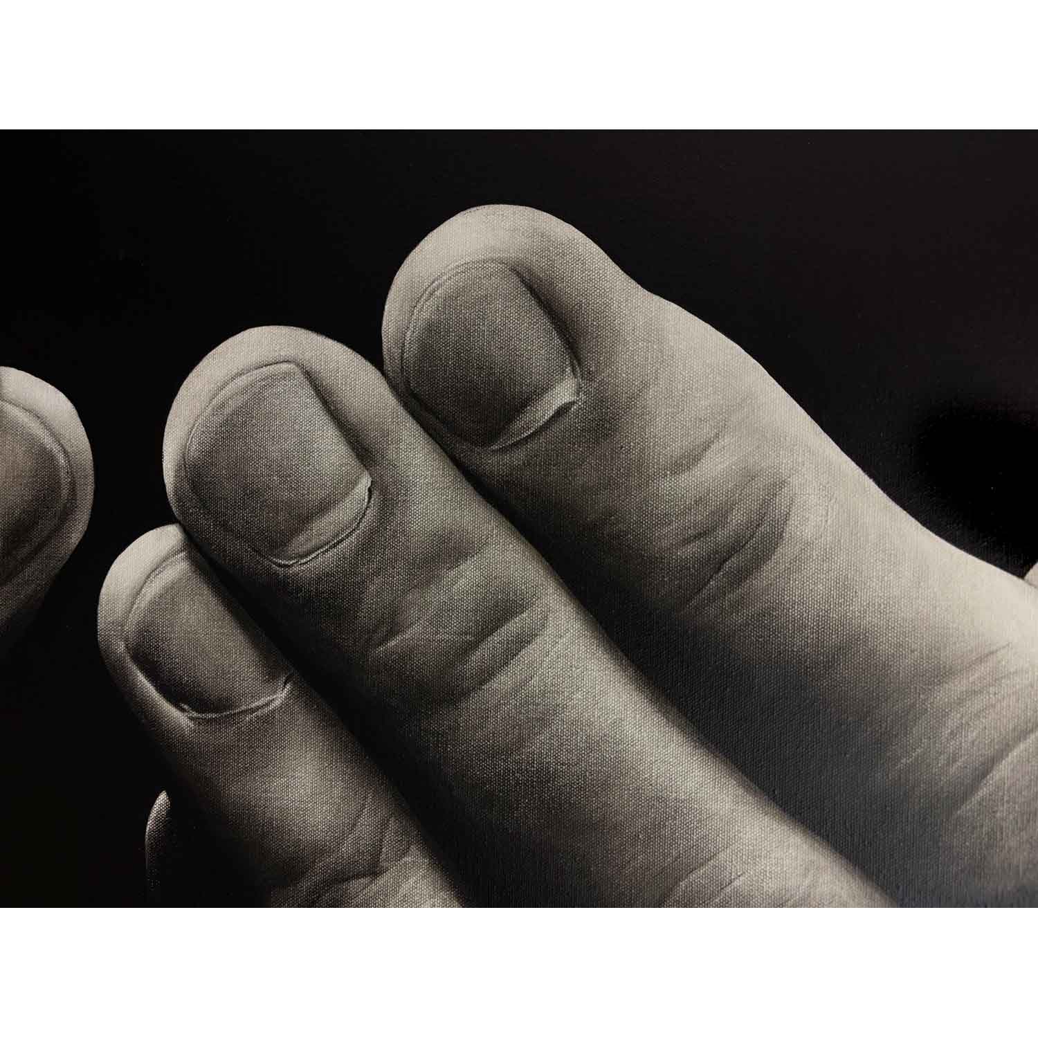 Conveyance 5 48" x 60" - Petroff Gallery - Painting