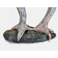 Deeply Connected - Petroff Gallery - Ceramic Art