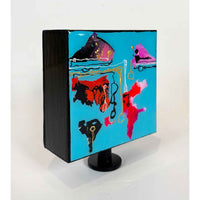 E-scape #50 Petroff Gallery