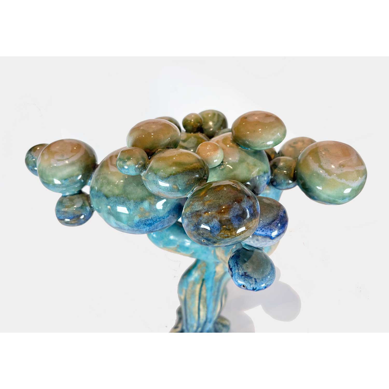 Exploring Light - Petroff Gallery - Ceramic Art