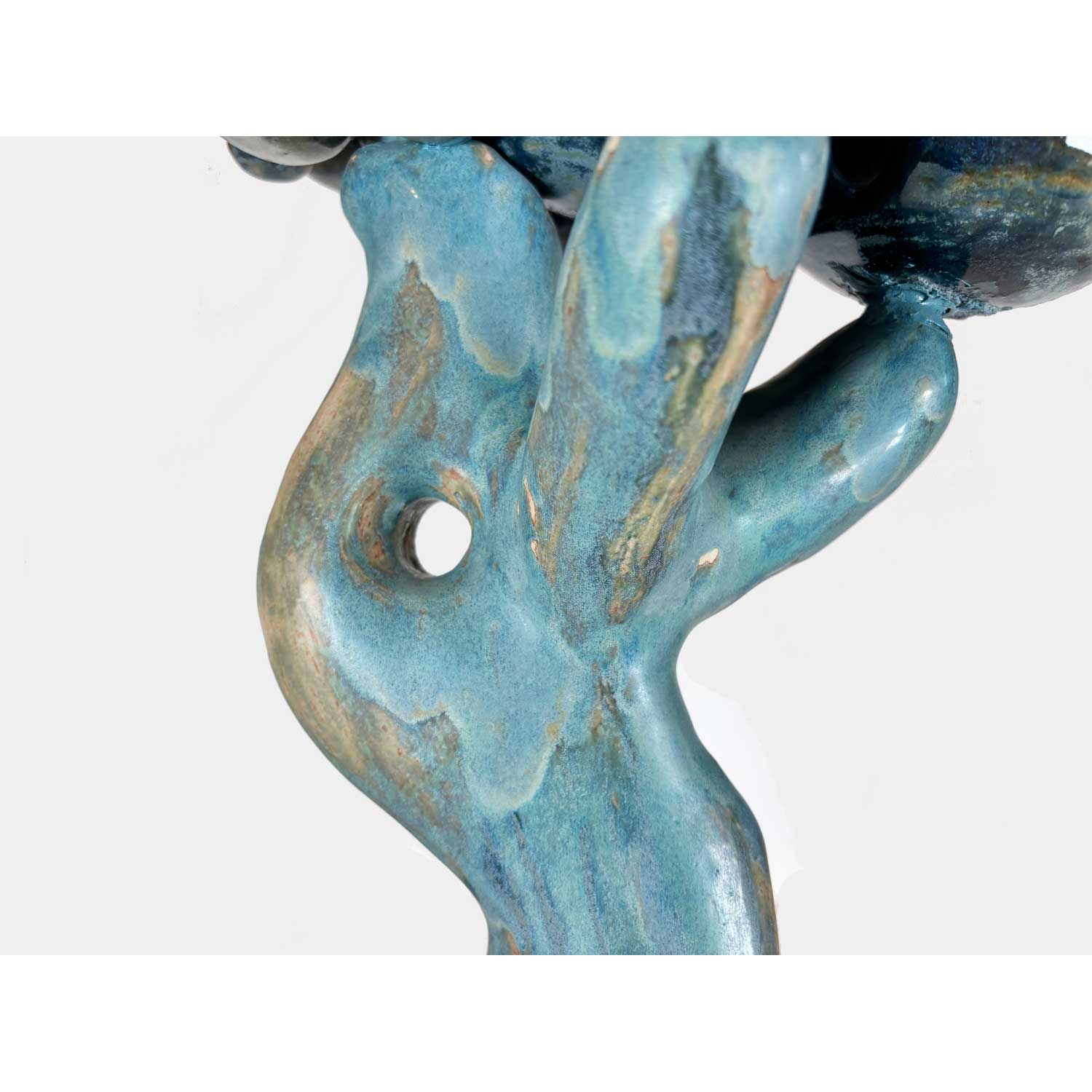 Exploring Light - Petroff Gallery - Ceramic Art