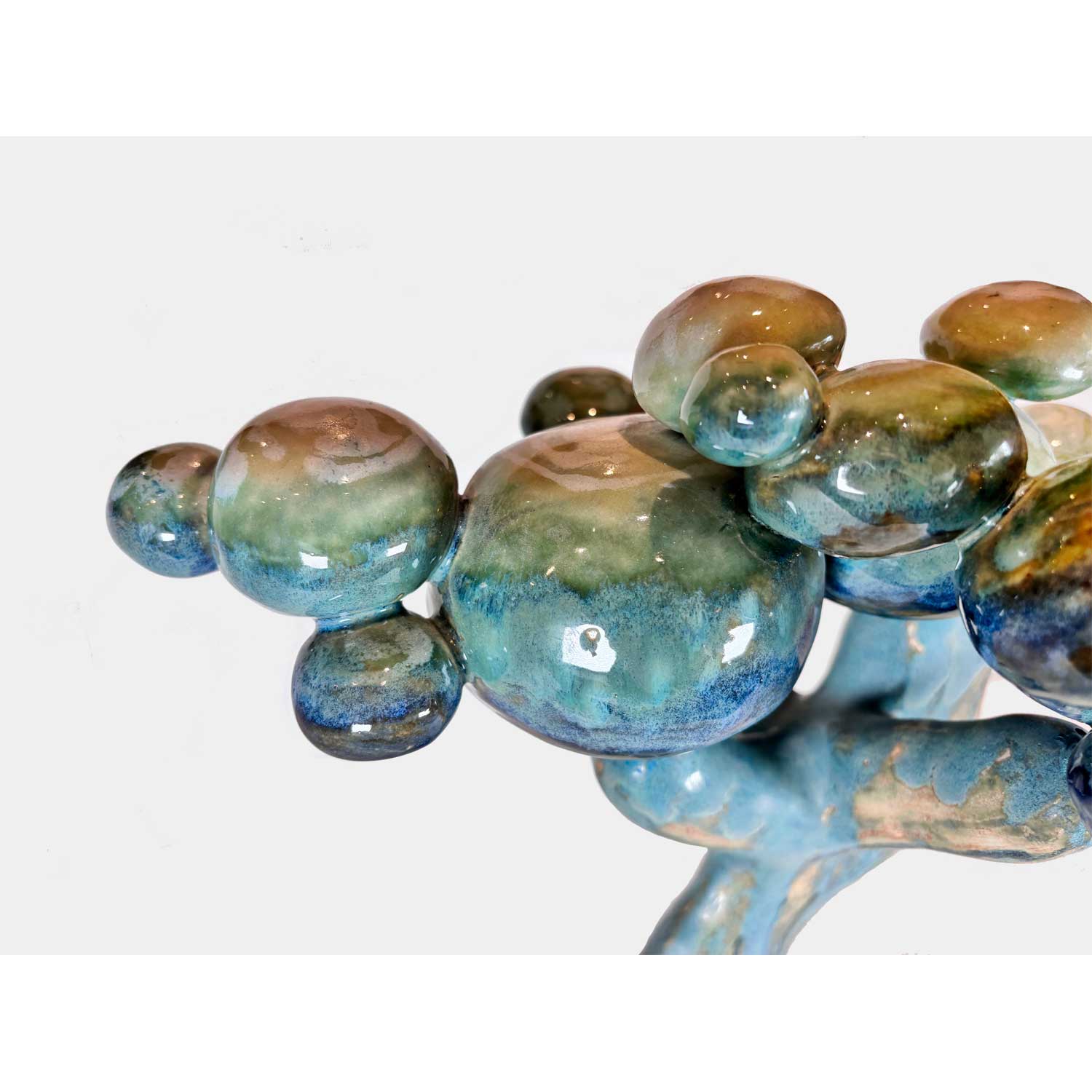 Exploring Light - Petroff Gallery - Ceramic Art