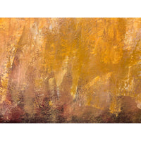 Field Forest 40" x 60" - Petroff Gallery - Painting