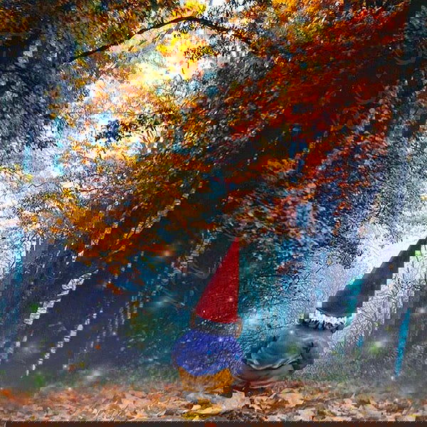 Gloaming 12" x 12" - Petroff Gallery -  - Morgan Jones - gloaming