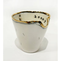 Honey Small Cup Petroff Gallery