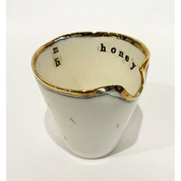 Honey Small Cup Petroff Gallery