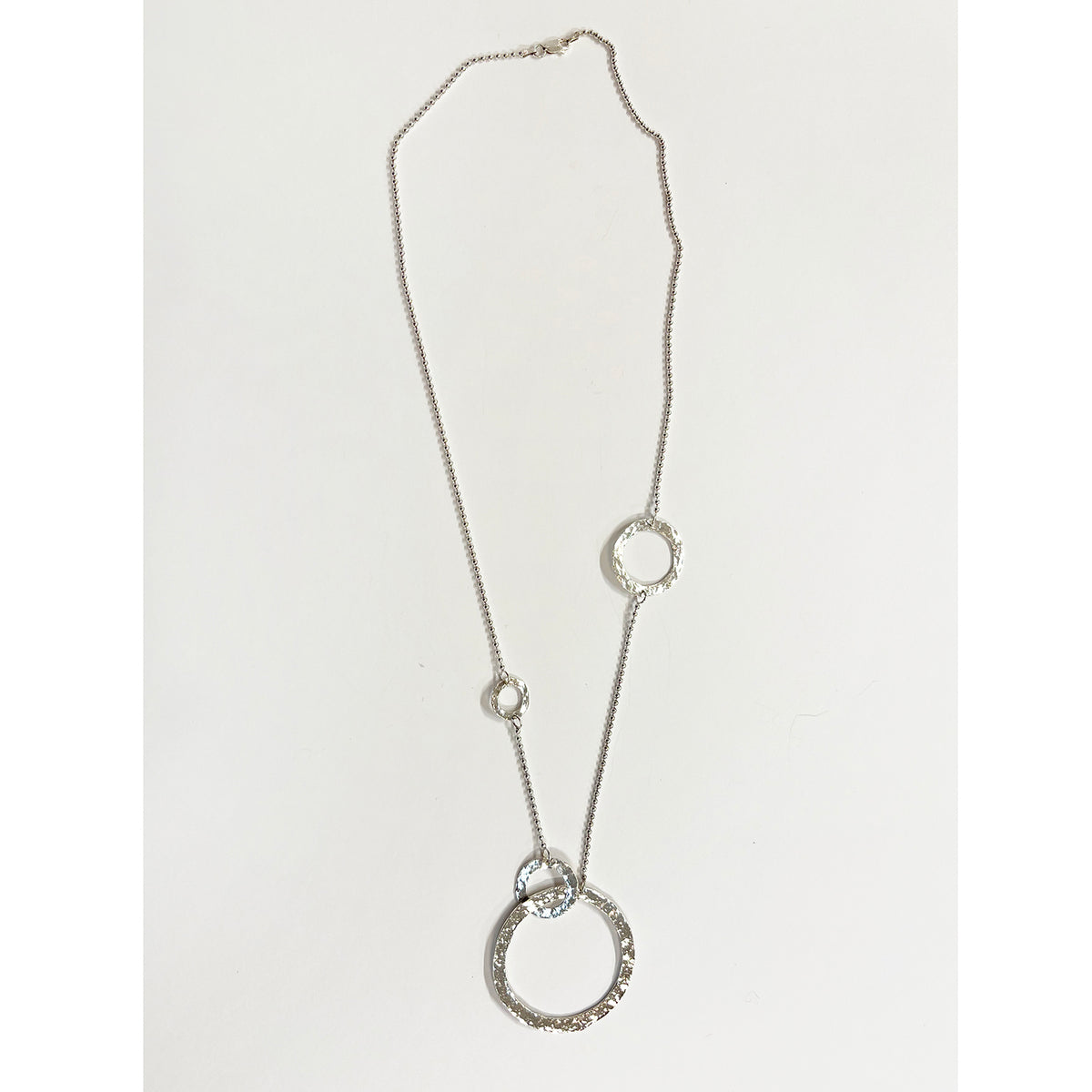 Gill Birol - Balance Necklace