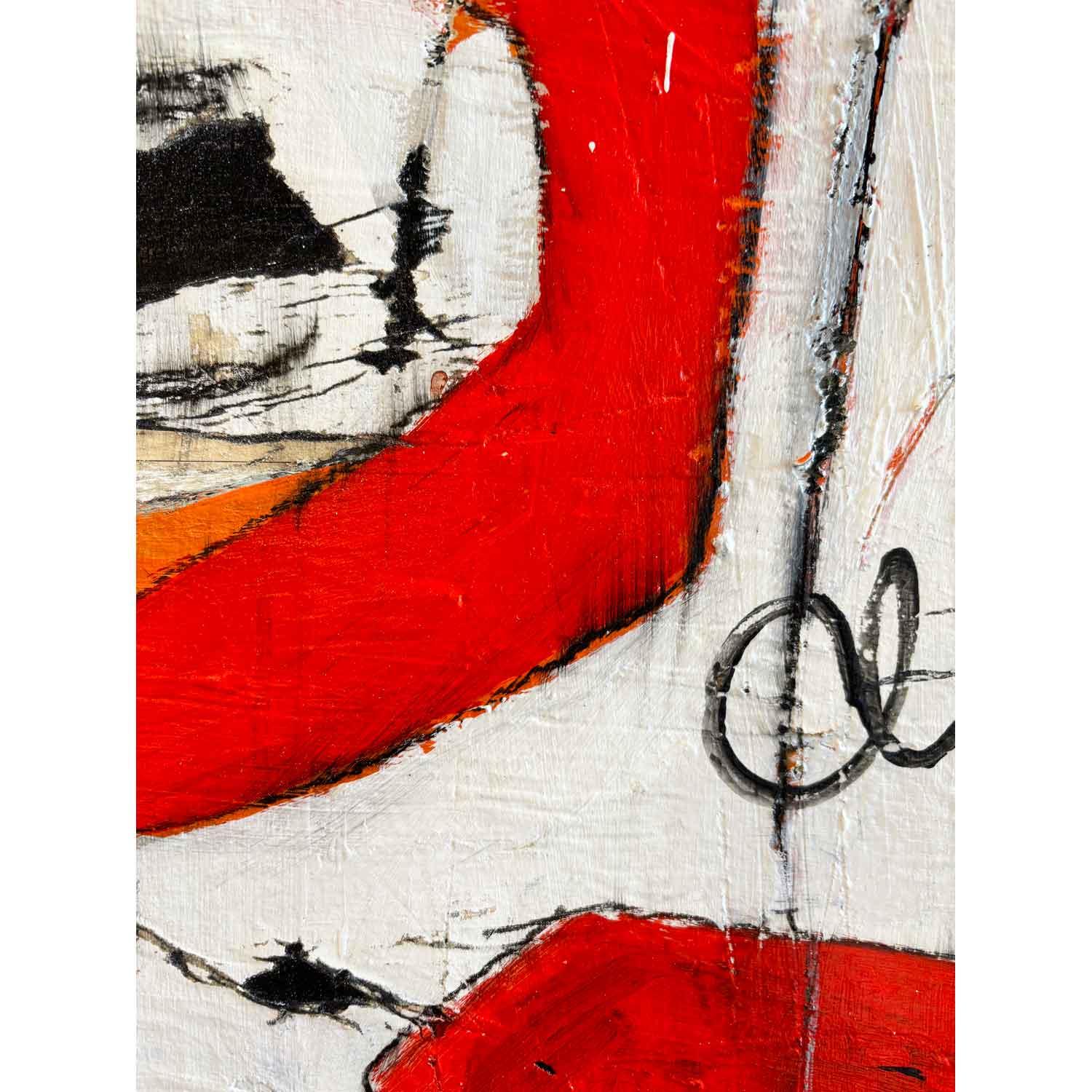 Let's Get Our Groove On Petroff Gallery