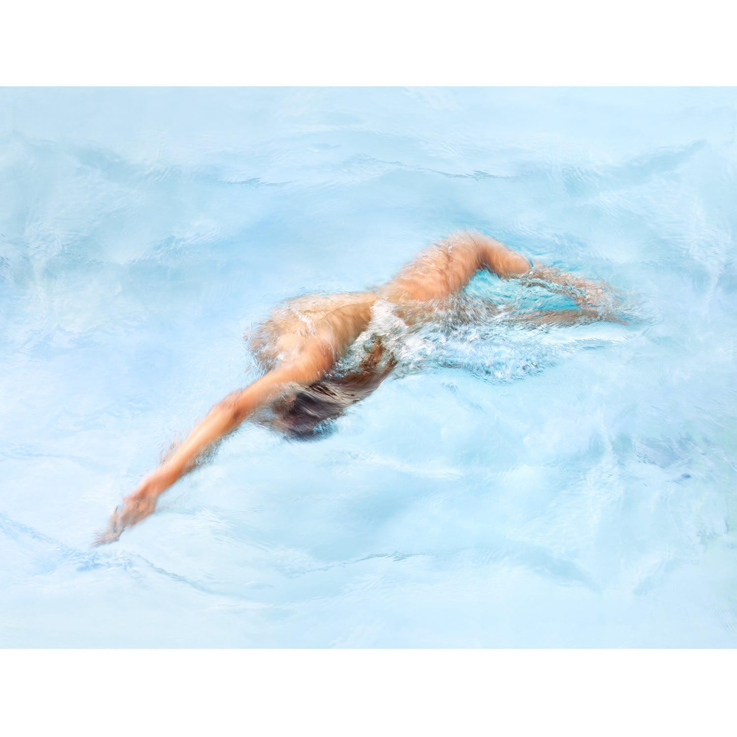 Lora Moore - Figuratively Speaking #10 - Petroff Gallery -  -
