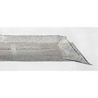 Challah Tray with Hamotzi - Petroff Gallery - Judaica