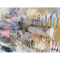 Moon-Glow 36" x 48" Petroff Gallery