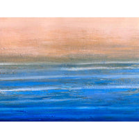 Off Shore 40" x 60" - Petroff Gallery - Painting