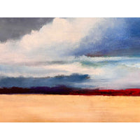 Off Shore 40" x 60" - Petroff Gallery - Painting