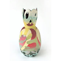 Seed Coral - Petroff Gallery -  -