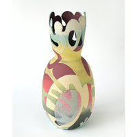 Seed Coral - Petroff Gallery -  -