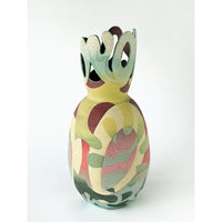 Seed Coral - Petroff Gallery -  -