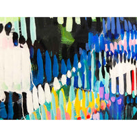 Silent Promises 24" x 18" Petroff Gallery