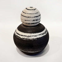 Sm Ceramic Vessel Petroff Gallery