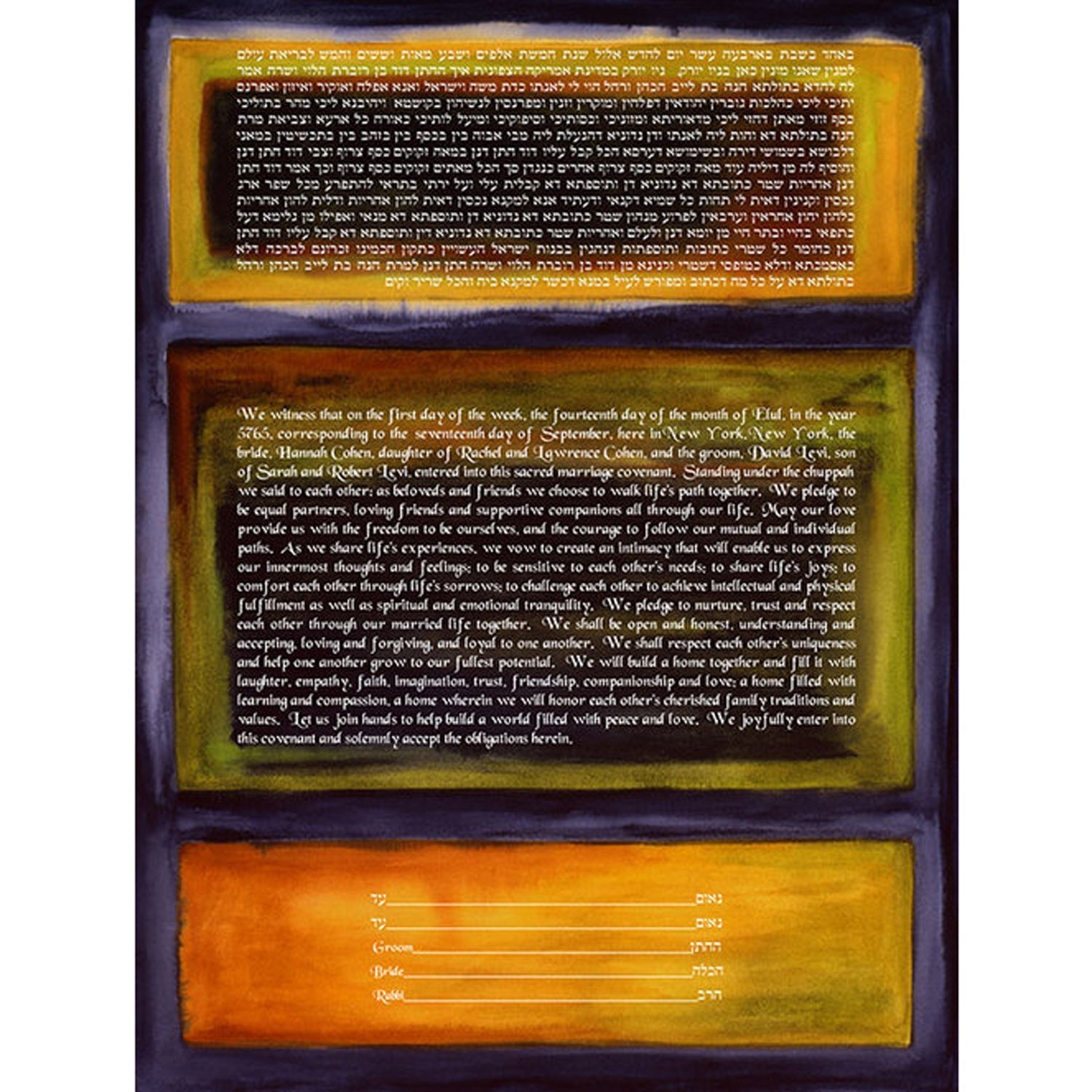 Strength - Petroff Gallery