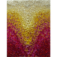 Sunrise Siem Reap 36" x 48" - Petroff Gallery -  - Annette Blady- sunrise siem reap