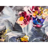 Taking Flight 24" x 36" Petroff Gallery